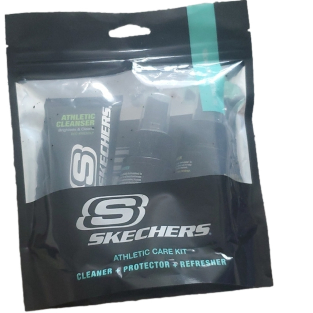 Sketchers Athletic Care Kit new sealed